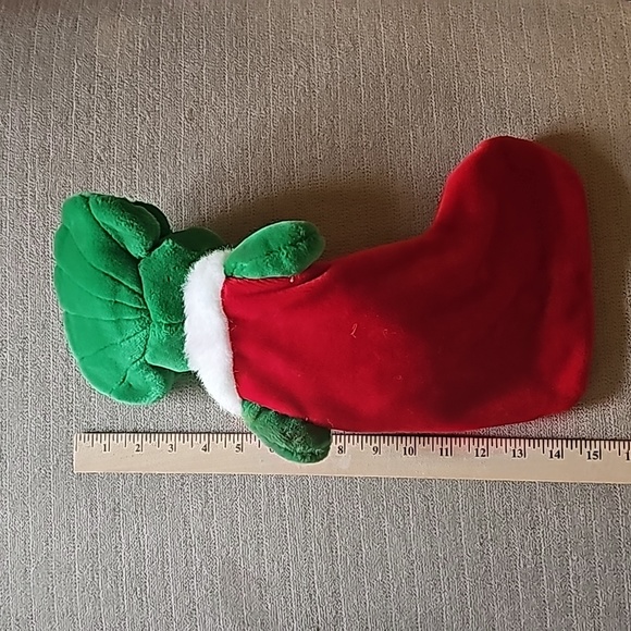 Vintage Baby Boop Christmas Stocking 1 - Picture 3 of 5